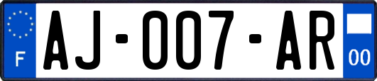 AJ-007-AR