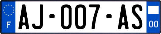 AJ-007-AS