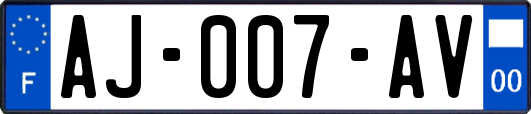 AJ-007-AV