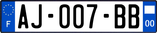 AJ-007-BB