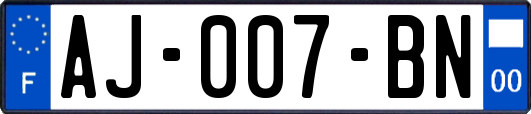 AJ-007-BN