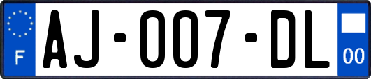 AJ-007-DL