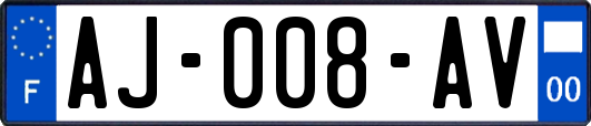 AJ-008-AV