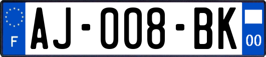 AJ-008-BK