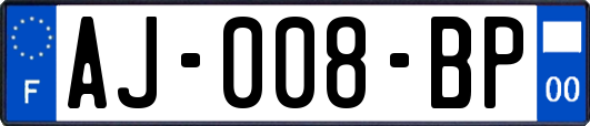 AJ-008-BP