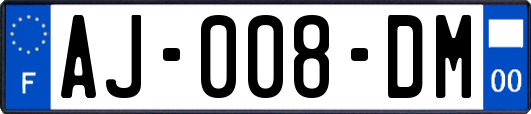 AJ-008-DM