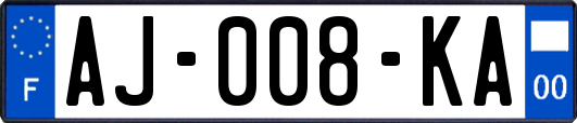 AJ-008-KA