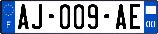 AJ-009-AE