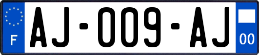 AJ-009-AJ