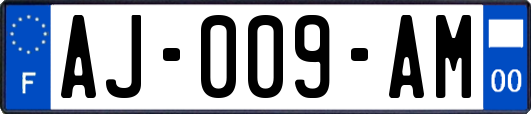 AJ-009-AM