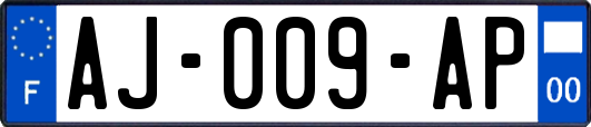 AJ-009-AP