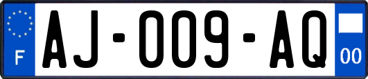 AJ-009-AQ