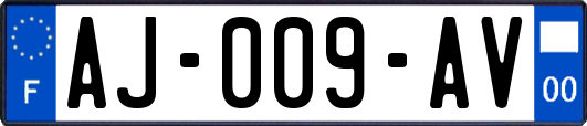 AJ-009-AV