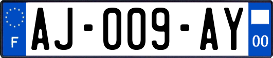 AJ-009-AY