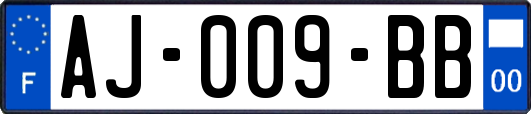 AJ-009-BB