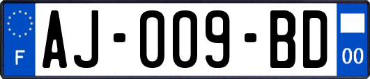 AJ-009-BD