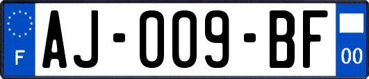 AJ-009-BF