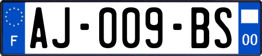 AJ-009-BS