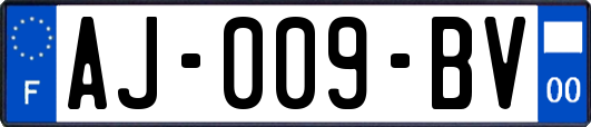 AJ-009-BV