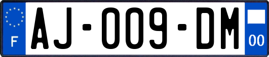 AJ-009-DM