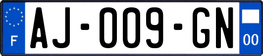 AJ-009-GN