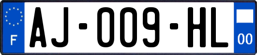 AJ-009-HL