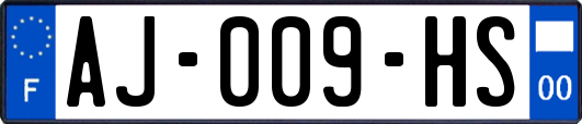 AJ-009-HS