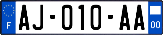 AJ-010-AA