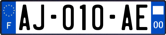 AJ-010-AE