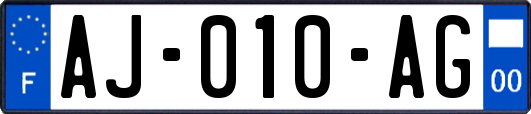 AJ-010-AG