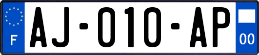 AJ-010-AP