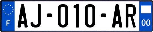 AJ-010-AR