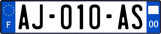 AJ-010-AS