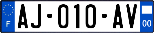 AJ-010-AV