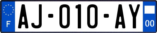 AJ-010-AY