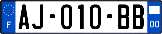 AJ-010-BB