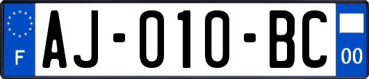 AJ-010-BC