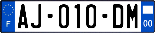 AJ-010-DM