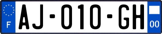 AJ-010-GH