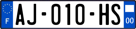 AJ-010-HS