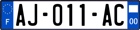 AJ-011-AC