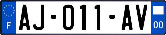 AJ-011-AV