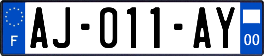 AJ-011-AY