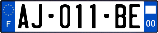 AJ-011-BE