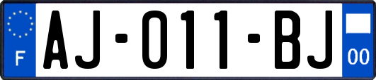 AJ-011-BJ