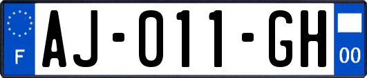 AJ-011-GH