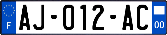 AJ-012-AC