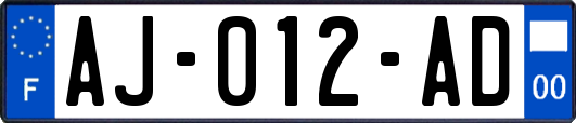 AJ-012-AD