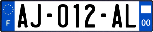 AJ-012-AL