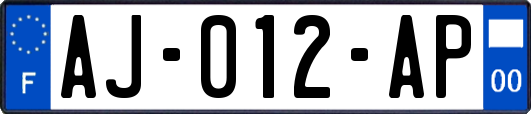 AJ-012-AP